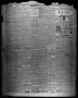 Thumbnail image of item number 2 in: 'Jacksboro Gazette. (Jacksboro, Tex.), Vol. 19, No. 31, Ed. 1 Thursday, January 19, 1899'.
