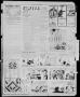 Thumbnail image of item number 2 in: 'Breckenridge American (Breckenridge, Tex.), Vol. 17, No. 265, Ed. 1, Monday, November 8, 1937'.