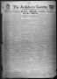 Primary view of The Jacksboro Gazette (Jacksboro, Tex.), Vol. 38, No. 50, Ed. 1 Thursday, May 16, 1918