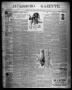 Thumbnail image of item number 1 in: 'Jacksboro Gazette. (Jacksboro, Tex.), Vol. 18, No. 46, Ed. 1 Thursday, April 14, 1898'.