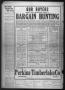 Thumbnail image of item number 2 in: 'Jacksboro Gazette (Jacksboro, Tex.), Vol. 32, No. 4, Ed. 1 Thursday, June 22, 1911'.