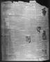 Thumbnail image of item number 3 in: 'Jacksboro Gazette. (Jacksboro, Tex.), Vol. 27, No. 52, Ed. 1 Thursday, May 30, 1907'.