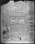 Thumbnail image of item number 4 in: 'Jacksboro Gazette. (Jacksboro, Tex.), Vol. 27, No. 52, Ed. 1 Thursday, May 30, 1907'.