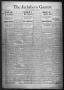 Thumbnail image of item number 1 in: 'The Jacksboro Gazette (Jacksboro, Tex.), Vol. 38, No. 50, Ed. 1 Thursday, May 24, 1917'.