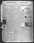 Newspaper: Jacksboro Gazette. (Jacksboro, Tex.), Vol. 23, No. 42, Ed. 1 Thursday…