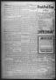 Thumbnail image of item number 4 in: 'Jacksboro Gazette (Jacksboro, Tex.), Vol. 37, No. 27, Ed. 1 Thursday, December 2, 1915'.