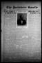 Thumbnail image of item number 1 in: 'The Jacksboro Gazette (Jacksboro, Tex.), Vol. 50, No. 52, Ed. 1 Thursday, May 29, 1930'.