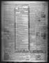 Thumbnail image of item number 2 in: 'Jacksboro Gazette. (Jacksboro, Tex.), Vol. 26, No. 20, Ed. 1 Thursday, October 12, 1905'.