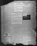 Thumbnail image of item number 2 in: 'Jacksboro Gazette. (Jacksboro, Tex.), Vol. 27, No. 51, Ed. 1 Thursday, May 23, 1907'.