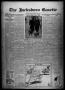 Primary view of The Jacksboro Gazette (Jacksboro, Tex.), Vol. 49, No. 44, Ed. 1 Thursday, April 4, 1929
