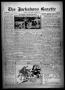 Newspaper: The Jacksboro Gazette (Jacksboro, Tex.), Vol. 48, No. 25, Ed. 1 Thurs…
