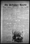 Thumbnail image of item number 1 in: 'The Jacksboro Gazette (Jacksboro, Tex.), Vol. 51, No. 50, Ed. 1 Thursday, May 14, 1931'.