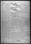 Thumbnail image of item number 4 in: 'Jacksboro Gazette. (Jacksboro, Tex.), Vol. 30, No. 40, Ed. 1 Thursday, March 3, 1910'.