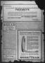 Thumbnail image of item number 2 in: 'The Jacksboro Gazette (Jacksboro, Tex.), Vol. 40, No. 38, Ed. 1 Thursday, February 19, 1920'.
