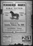 Thumbnail image of item number 3 in: 'The Jacksboro Gazette (Jacksboro, Tex.), Vol. 40, No. 38, Ed. 1 Thursday, February 19, 1920'.