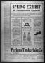 Thumbnail image of item number 2 in: 'Jacksboro Gazette (Jacksboro, Tex.), Vol. 31, No. 45, Ed. 1 Thursday, April 6, 1911'.