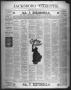 Newspaper: Jacksboro Gazette. (Jacksboro, Tex.), Vol. 23, No. 28, Ed. 1 Thursday…