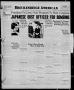 Thumbnail image of item number 1 in: 'Breckenridge American (Breckenridge, Tex.), Vol. 17, No. 303, Ed. 1, Wednesday, December 22, 1937'.