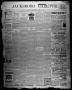 Thumbnail image of item number 1 in: 'Jacksboro Gazette. (Jacksboro, Tex.), Vol. 20, No. 20, Ed. 1 Thursday, October 12, 1899'.