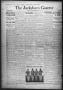 Primary view of The Jacksboro Gazette (Jacksboro, Tex.), Vol. 38, No. 48, Ed. 1 Thursday, May 10, 1917