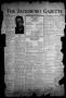 Thumbnail image of item number 1 in: 'The Jacksboro Gazette (Jacksboro, Tex.), Vol. 64, No. 52, Ed. 1 Thursday, May 25, 1944'.