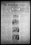 Newspaper: The Jacksboro Gazette (Jacksboro, Tex.), Vol. 65, No. 43, Ed. 1 Thurs…