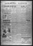 Thumbnail image of item number 1 in: 'Jacksboro Gazette (Jacksboro, Tex.), Vol. 31, No. 39, Ed. 1 Thursday, February 23, 1911'.