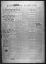 Thumbnail image of item number 1 in: 'Jacksboro Gazette. (Jacksboro, Tex.), Vol. 28, No. 34, Ed. 1 Thursday, January 23, 1908'.