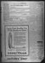 Thumbnail image of item number 3 in: 'The Jacksboro Gazette (Jacksboro, Tex.), Vol. 40, No. 49, Ed. 1 Thursday, May 6, 1920'.