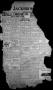 Thumbnail image of item number 1 in: 'The Jacksboro Gazette (Jacksboro, Tex.), Vol. 59, No. 50, Ed. 1 Thursday, May 18, 1939'.