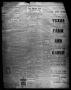 Thumbnail image of item number 3 in: 'Jacksboro Gazette. (Jacksboro, Tex.), Vol. 15, No. 27, Ed. 1 Thursday, December 6, 1894'.