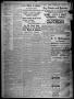 Thumbnail image of item number 2 in: 'Jacksboro Gazette. (Jacksboro, Tex.), Vol. 11, No. 17, Ed. 1 Thursday, October 23, 1890'.