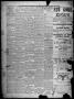 Thumbnail image of item number 2 in: 'Jacksboro Gazette. (Jacksboro, Tex.), Vol. 9, No. 39, Ed. 1 Thursday, March 28, 1889'.
