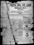 Thumbnail image of item number 3 in: 'Jacksboro Gazette. (Jacksboro, Tex.), Vol. 9, No. 39, Ed. 1 Thursday, March 28, 1889'.