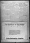 Thumbnail image of item number 2 in: 'Jacksboro Gazette (Jacksboro, Tex.), Vol. 35, No. 31, Ed. 1 Thursday, January 14, 1915'.