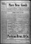 Thumbnail image of item number 2 in: 'Jacksboro Gazette (Jacksboro, Tex.), Vol. 31, No. 28, Ed. 1 Thursday, December 8, 1910'.