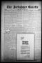 Primary view of The Jacksboro Gazette (Jacksboro, Tex.), Vol. 52, No. 20, Ed. 1 Thursday, October 15, 1931