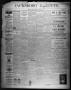 Newspaper: Jacksboro Gazette. (Jacksboro, Tex.), Vol. 22, No. 23, Ed. 1 Thursday…