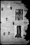 Thumbnail image of item number 2 in: 'The Jacksboro Gazette (Jacksboro, Tex.), Vol. 52, No. 1, Ed. 1 Thursday, June 4, 1931'.