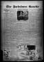 Primary view of The Jacksboro Gazette (Jacksboro, Tex.), Vol. 49, No. 52, Ed. 1 Thursday, May 23, 1929