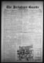 Newspaper: The Jacksboro Gazette (Jacksboro, Tex.), Vol. 51, No. 43, Ed. 1 Thurs…
