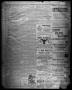 Thumbnail image of item number 2 in: 'Jacksboro Gazette. (Jacksboro, Tex.), Vol. 15, No. 47, Ed. 1 Thursday, April 25, 1895'.
