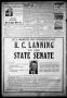Thumbnail image of item number 4 in: 'The Jacksboro Gazette (Jacksboro, Tex.), Vol. 59, No. 7, Ed. 1 Thursday, July 14, 1938'.