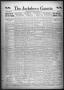 Primary view of The Jacksboro Gazette (Jacksboro, Tex.), Vol. 38, No. 38, Ed. 1 Thursday, February 21, 1918