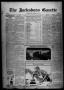 Thumbnail image of item number 1 in: 'The Jacksboro Gazette (Jacksboro, Tex.), Vol. 50, No. 5, Ed. 1 Thursday, July 4, 1929'.