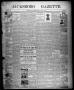 Newspaper: Jacksboro Gazette. (Jacksboro, Tex.), Vol. 18, No. 34, Ed. 1 Thursday…