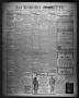 Thumbnail image of item number 1 in: 'Jacksboro Gazette. (Jacksboro, Tex.), Vol. 26, No. 14, Ed. 1 Thursday, August 31, 1905'.