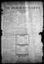 Newspaper: The Jacksboro Gazette (Jacksboro, Tex.), Vol. 65, No. 51, Ed. 1 Thurs…