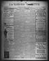 Thumbnail image of item number 1 in: 'Jacksboro Gazette. (Jacksboro, Tex.), Vol. 26, No. 17, Ed. 1 Thursday, September 21, 1905'.
