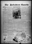 Thumbnail image of item number 1 in: 'The Jacksboro Gazette (Jacksboro, Tex.), Vol. 49, No. 38, Ed. 1 Thursday, February 21, 1929'.